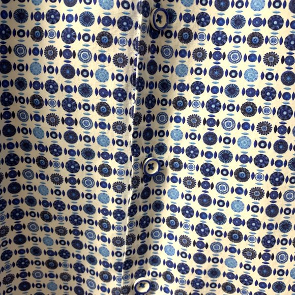 R 2 Amsterdam Long Sleeve Shirt - Picture 4 of 4